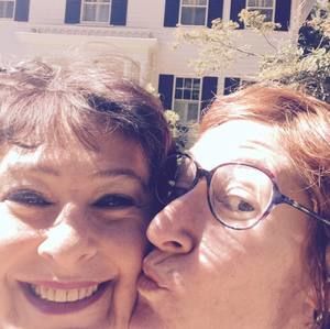 Meet your Posher, Stacy